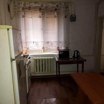 Сдам 1 ком квартиру Космос. Свободна.