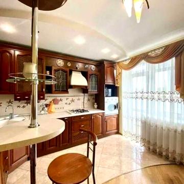 Довгострокова оренда 3к Квартира Глинянський Тракт вулиця