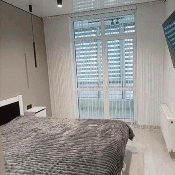 Оренда 2 кімнатної квартири в новобудові вул. Трускавецька