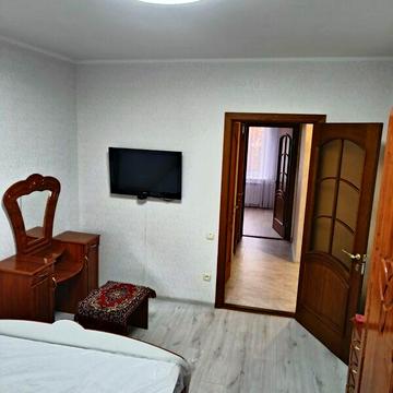 Довгострокова оренда 3к Квартира Марсельська вулиця