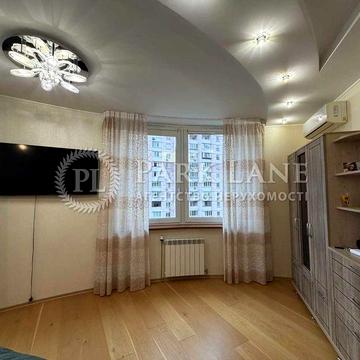 Пчілки Олени, 2, Драгоманова ЖК Позняки 4 - а