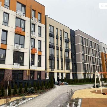 Продаж 2к Квартира Поліська вулиця ЖК Sofi House