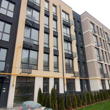 Продаж 1к Квартира Свободи вулиця