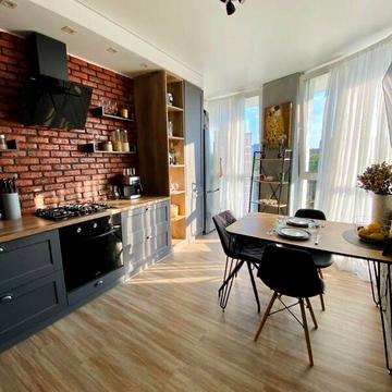 Продаж 2к Квартира Університетська (Карла Маркса) вулиця ЖК Сияние