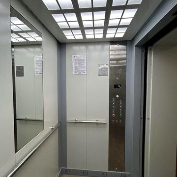 Миколаївська вул., 3-Б