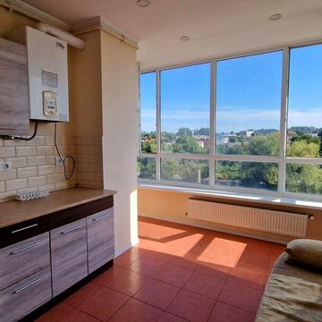 Оренда 2 кімн новобудови