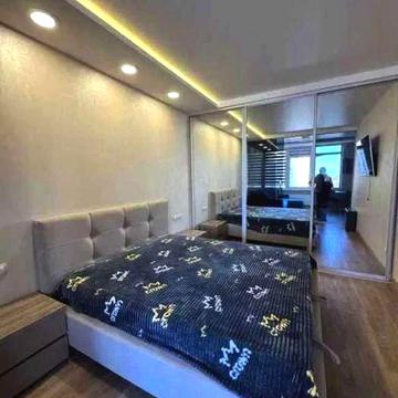 Аренда 2 комнатной квартиры в киевском на Архитекторской