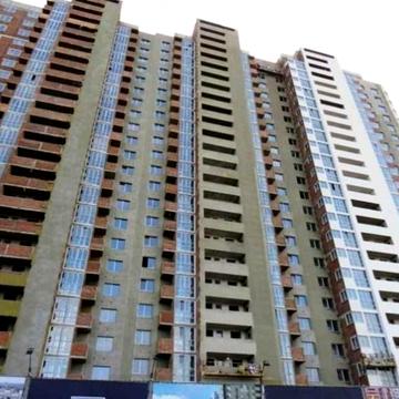 Холодноярська вул. (Кайсарова), (Будинок 1)