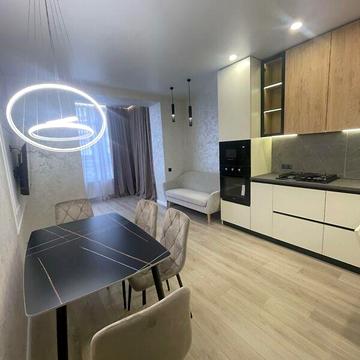 Довгострокова оренда 1к Квартира Лісогринівецька вулиця