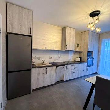 Продаж 1,5 квартири м.Ужгород новобудова вул.Висока біля центру