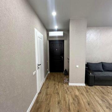 Продаж 1к Квартира Академіка Сахарова вулиця