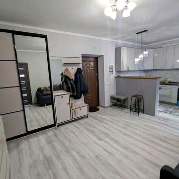 Довгострокова оренда 2к Квартира Хіміків вулиця