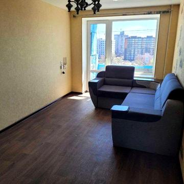 2-к, Малий ринок, від власника, дім цегляний, з ремонтом, меблями