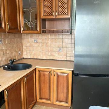 Оренда 1-кімнатної квартири в центрі Борисполя