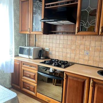 Оренда 1-кімнатної квартири в центрі Борисполя