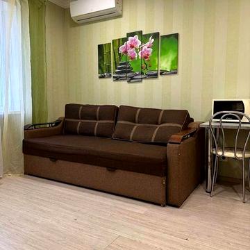 Оренда квартири, Черчилля 93, м. Лісова.