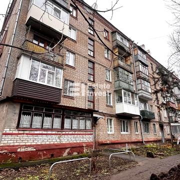 Героїв Харкова просп. (Московський), 198/2