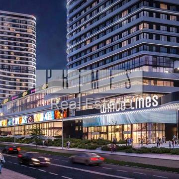 Продаж 3к квартири, ЖК White Lines, вул. Васильківська, Голосієво ЖК White Lines