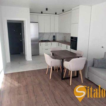 Продаж 1 кімнатної квартири, вулиця Трускавецька, новобудова