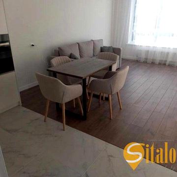 Продаж 1 кімнатної квартири, вулиця Трускавецька, новобудова