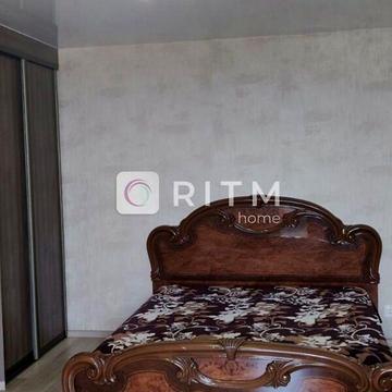 Довгострокова оренда 1к Квартира Відродження проспект