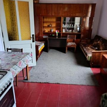 Будинок в центрі міста