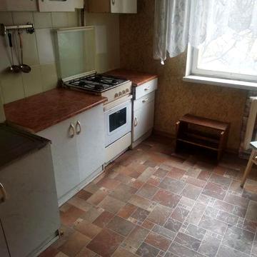 Сдам квартиру по Днепродороге /Крыжановский рынок