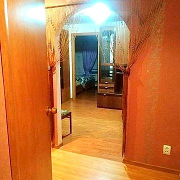 Продам 2-кімнатну квартиру в центрі міста