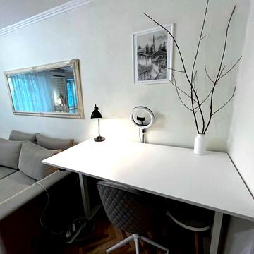 Миколи Міхновського бульв. (Дружби народів), 19-А