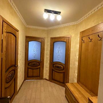 Довгострокова оренда 1к Квартира Вячеслава Чорновола вулиця ЖК Набережный Квартал