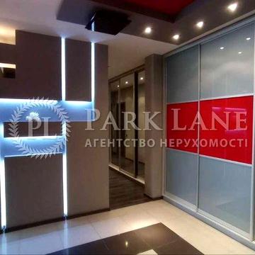 Пчілки Олени, Драгоманова  Григоренко ЖК Позняки 4 - а