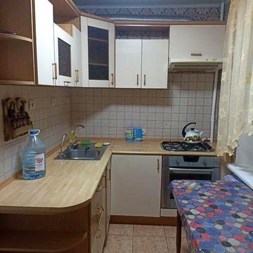 Сдам 3х комн квартиру м.Защитников Украины