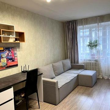 Керченська вул., 17