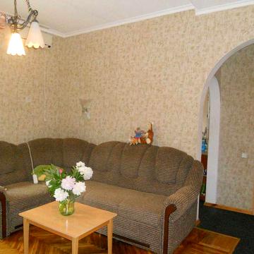 2х Центр, В.Великого, 5 минут от МОСТ-СИТИ,. можно с животными