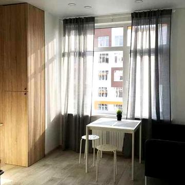 1 К Квартира в ЖК Оранж Парк. З гарним Ремонтом.