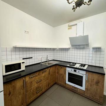 Аренда 1 к. квартиры ЖК Променада