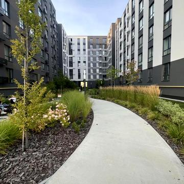 Малоголосківська вул., 8е