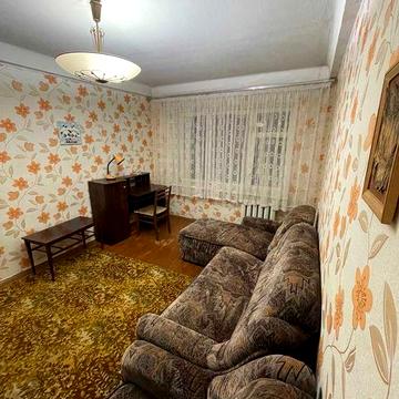 метро Берестейская 5 мин! Отлич. 2 комн.квартира ул.Парково-Сырецкая 8