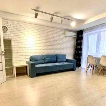 Оренда 2-к квартири на вул. Василя Тютюнника