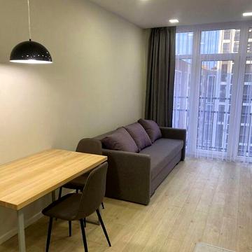 Довгострокова оренда 1к Квартира Шевченка проспект