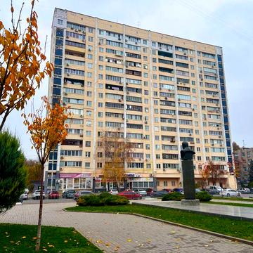 Аренда 2-к квартиры от собственника Янгеля 8, Днепр