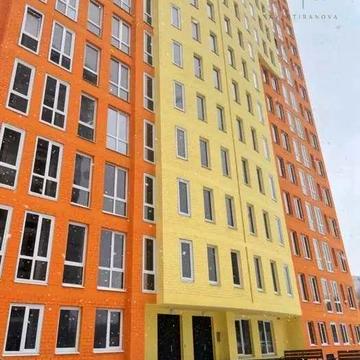 Продам 1к квартиру новострой ЖК Меридиан ул.Гв.Широнинцев,72 ЖК «Меридиан»