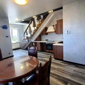 Продам 3к квартиру новострой с евроремонтом ЖК Надия ул.Ярославская