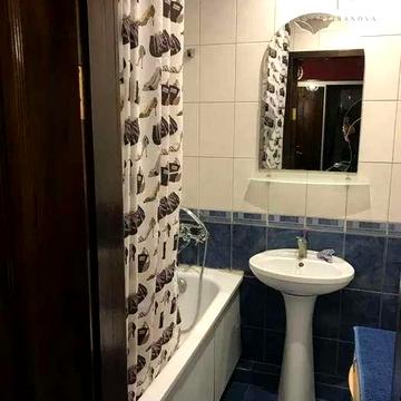 Продам 1к квартиру с евроремонтом ул. Морозова