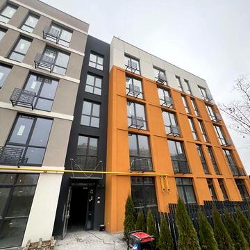 Продаж 2к Квартира Поліська вулиця ЖК Sofi House