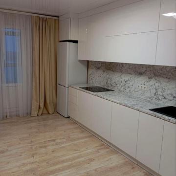 Ревуцького вул., 54