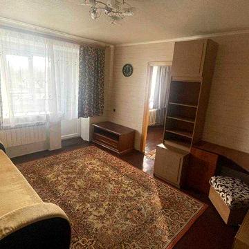 Оренда 3к квартири пр. Поля (верх) - вул. Незалежності (Тітова)