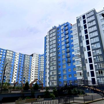 Княгинин вул., (Будинок 9)