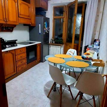 Писаржевського вул., 7