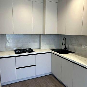 Довгострокова оренда 2к Квартира Стрийська вулиця ЖК Леви Міста